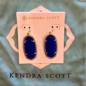 Kendra Scott Earrings